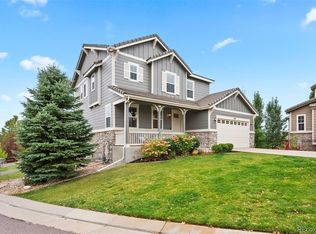 664 Tiger Lily Way, Highlands Ranch, CO 80126