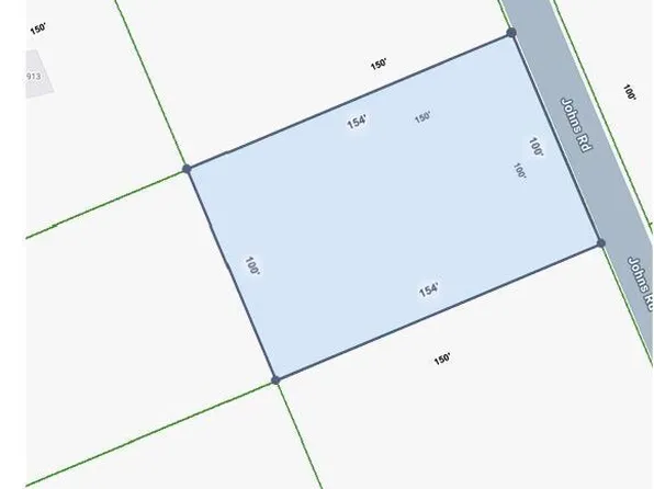 Johns Rd #549, Effort, PA 18330