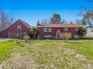 64 Annabessacook Drive, Winthrop, ME 04364