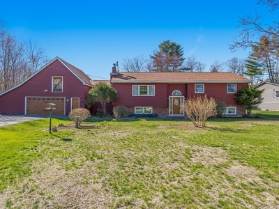 64 Annabessacook Drive, Winthrop, ME, 04364