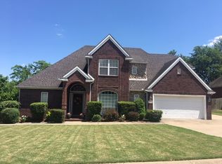 2273 Summer Oak St, Springdale, AR 72762