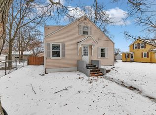 1031 17th Ave N, Saint Cloud, MN 56303