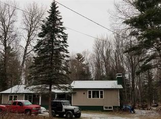 21393 Sawmill Rd, Skanee, MI 49962