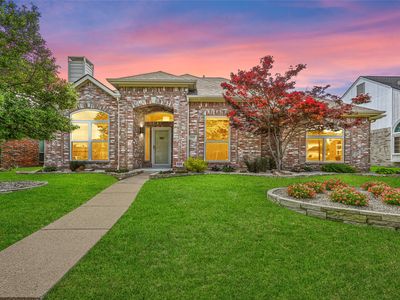 4105 Martha Ln, Rowlett, TX, 75088