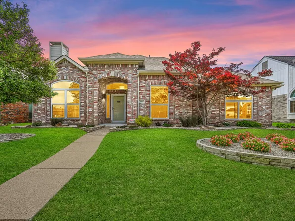 4105 Martha Ln, Rowlett, TX 75088