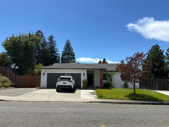 421 Foothill Dr, Vallejo, CA 94591