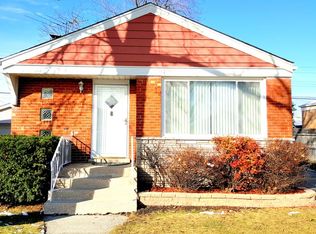8158 S Tripp Ave, Chicago, IL