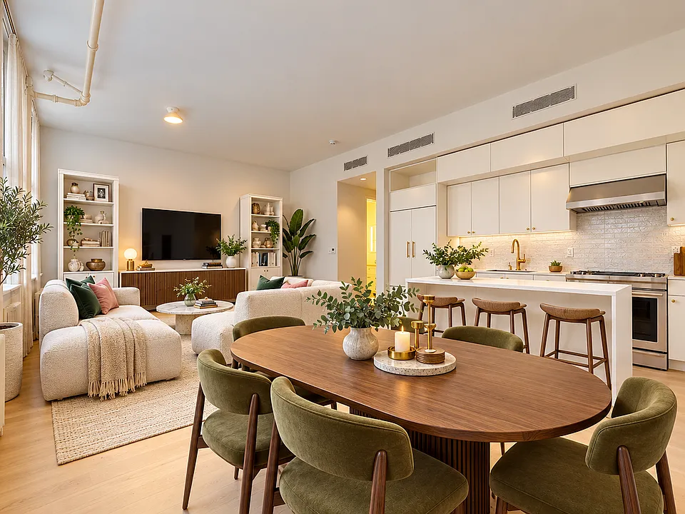 448 Broome St #4R