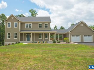 5325 Millhouse Dr, Advance Mills, VA 22968