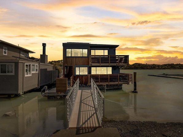 11 Commodore Marina UNIT B, Mill Valley, CA 94941