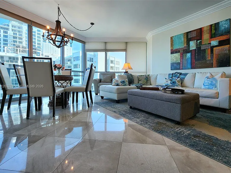 3101 S Ocean Dr #1106 — Photo 9