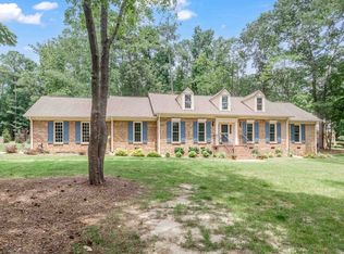 10700 Cahill Rd, Raleigh, NC 27614