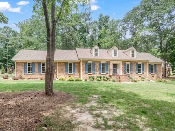 10700 Cahill Rd, Raleigh, NC 27614