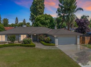 7008 Altaville Ln, Bakersfield, CA 93309