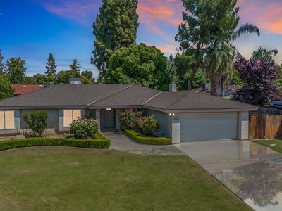 7008 Altaville Ln, Bakersfield, CA, 93309