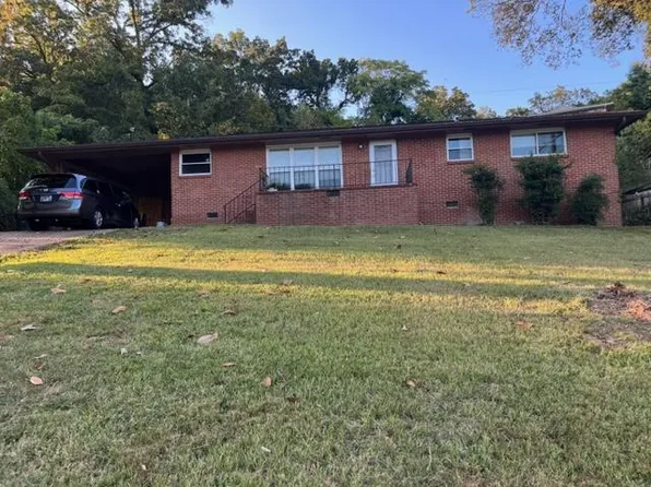 837 Ashland Ter, Chattanooga, TN 37415