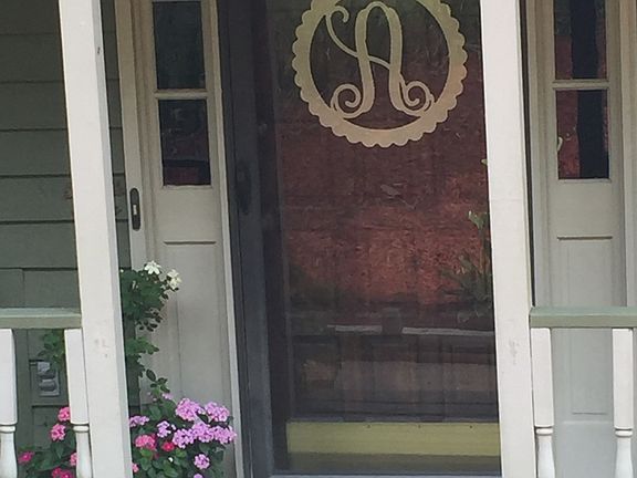Welcome to your new home