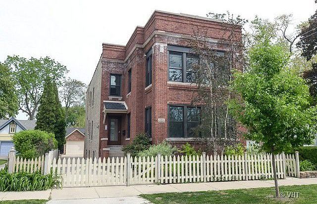 1st image of 4352 W Grace St #1