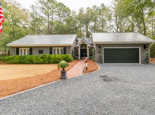 70 Page Rd, Pinehurst, NC 28374
