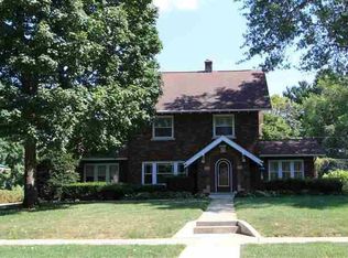 531 Sunset Rd, Waterloo, IA 50701