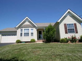 1626 Robert Rd, Columbia, TN 38401