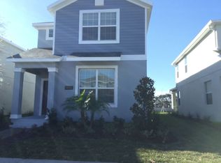 11832 Ginsberg Pl, Orlando, FL 32832