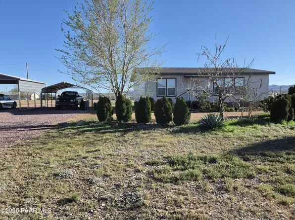 1585 W Ranch House Rd, Paulden, AZ 86334