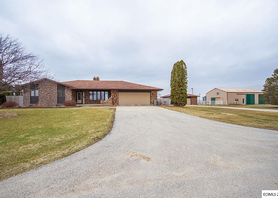 24996 189th Ave, Zwingle, IA 52079 Zillow