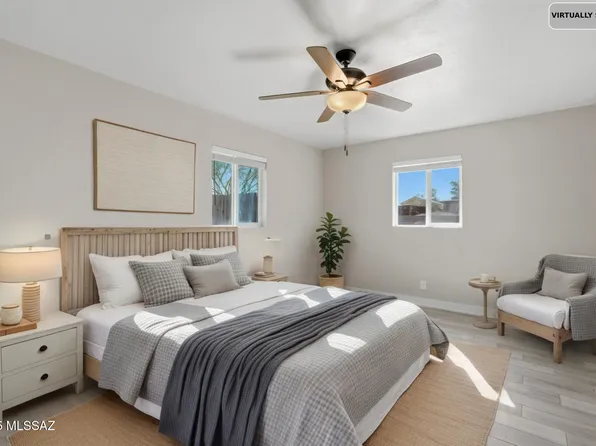 6052 E 17th St, Tucson, AZ 85711