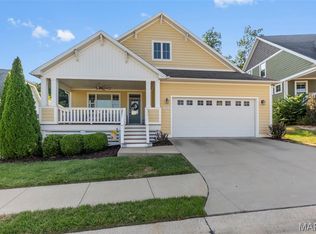 2923 Pine Hill Spur Cpe, Cape Girardeau, MO 63701
