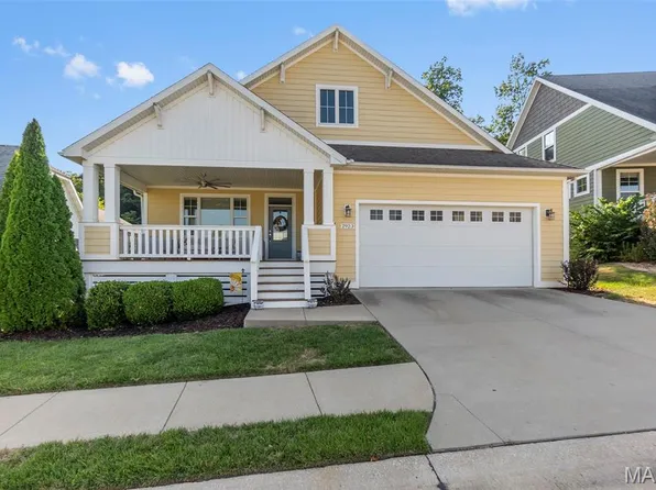 2923 Pine Hill Spur Cpe, Cape Girardeau, MO 63701