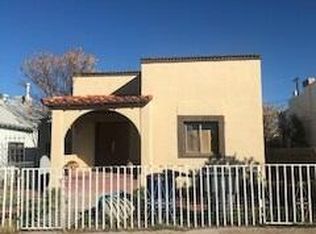 3417 Wyoming Ave, El Paso, TX 79903