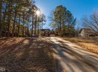 6494 High Point Rdg, Loganville, GA 30052