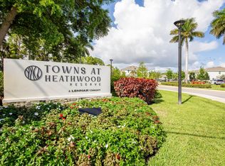 5331 Flannigan Way, Lake Worth, FL 33463