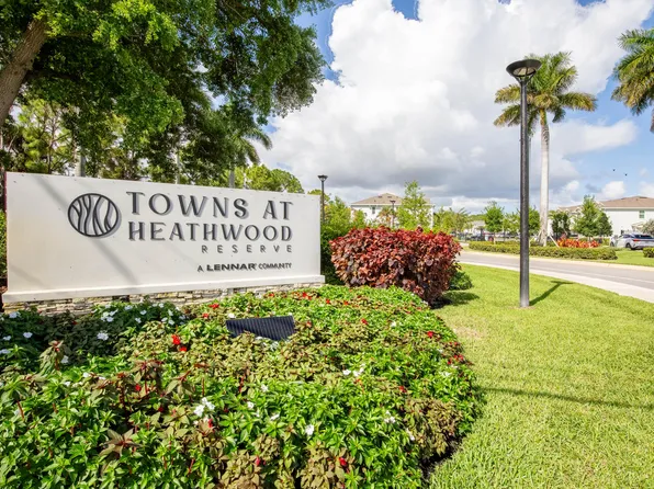 5331 Flannigan Way, Lake Worth, FL 33463