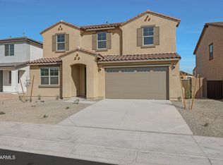 24224 W Agora Ln, Buckeye, AZ 85326