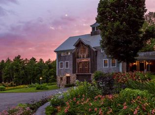 300 Mountain Rd, Center tuftonboro, NH 03816