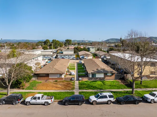 516 N North St #U, Lompoc, CA 93436
