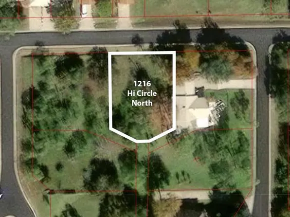 7040 Hi Cir W, Horseshoe Bay, TX 78657