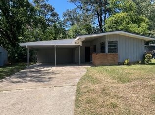 662 Piermont St, Jackson, MS 39206