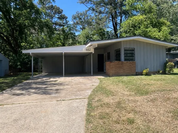 662 Piermont St, Jackson, MS 39206