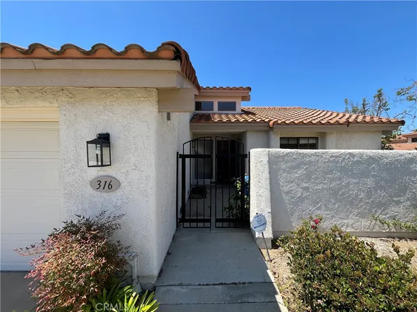 316 Pebble Beach Dr, Thousand Oaks, CA 91320