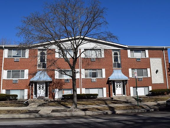 2nd image of 658 Washington Blvd APT 3