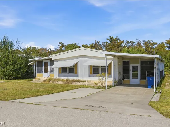 26034 Princess Ln, Bonita Springs, FL 34135