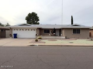 566 S Roanoke, Mesa, AZ 85206