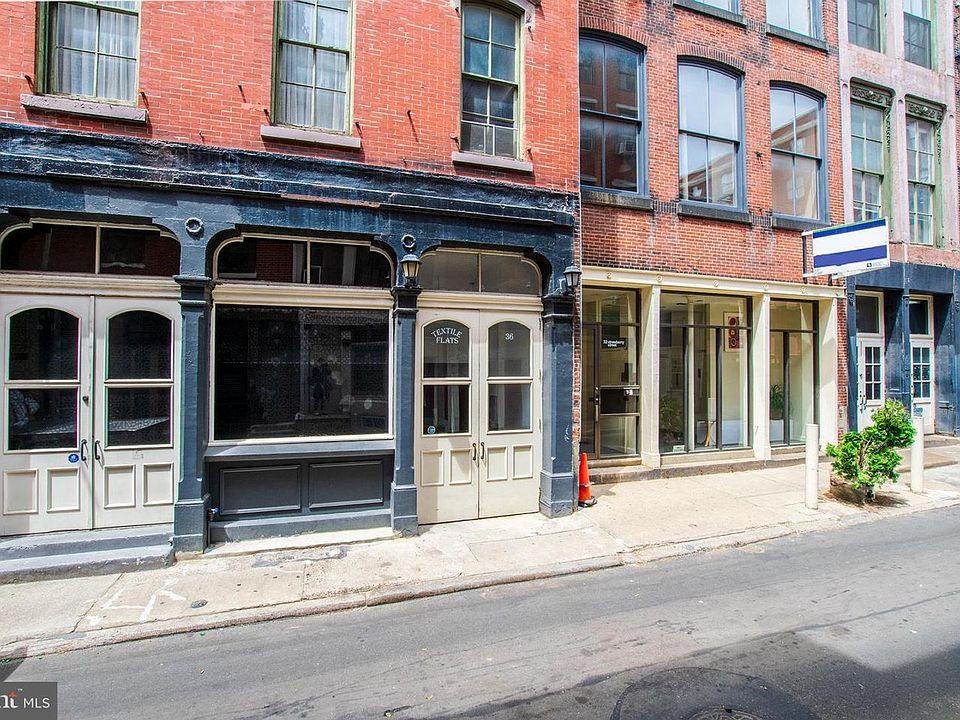 1st image of 36 Strawberry St #25