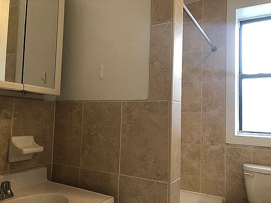 2nd image of 555 W 159th St #4H