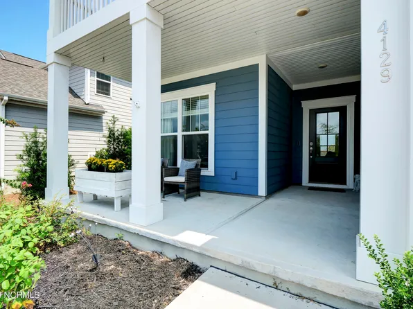 4129 Endurance Trail, Wilmington, NC 28412