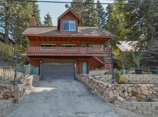 33515 Green Valley Lake Rd, Green Valley Lake, CA 92341