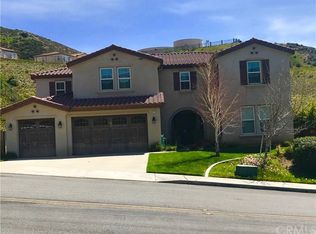 4171 Foxborough Dr, Fontana, CA 92336